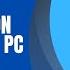 Install Windows 11 On Unsupported PC The Official Way