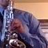 Writing S On The Wall Saxophone Cover Sam Smith