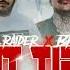 Lil Raider BFD Ft GoldToes CUT TIES AUDIO GT Digital