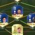 Fifa 17 300k Squad Builder