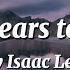 Two Years Too Later By Isaac Levi Lyric Video