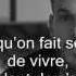 M Pokora Le Monde Parole