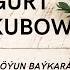 Gurt Yakubow Soltansoyun Baykara Dessandan