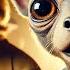 Rescued Alien Puppy Started Talking Human Woman Was Shocked SCi Fi Story BEST HFY