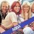 ABBA The Name Of The Game Instrumental With Backing Vocals