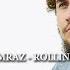 THOMAS MRAZ ROLLING STONER Official Audio