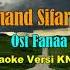 Chand Sifarish OST Fanaa Karaoke Lyrics No Vocal Version BKK KN7000