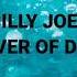 Billy Joel The River Of Dreams Lyrics