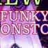 PREVIEW ONLY 1 DJ MARJON REBAY SUPER DISCO FUNKY NONSTOP