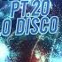 Galaxy S Our Dancefloor NYE 2024 Mix Pt 20 Italo Disco Mix Nightcore Mix