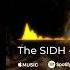 The SIDH Utopia Audio Spectrum