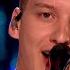 George Ezra Shotgun Live From Strictly Come Dancing 2018