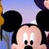 Mickey Mouse Clubhouse Halloween Mickey S Treat Full Episode S1 E17 Disneyjr