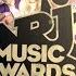 NRJ MUSIC AWARDS 2017 Sortie Le Vendredi 27 Octobre 2017