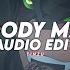 Bloody Mary Dum Dum Da Di Da Lady Gaga Edit Audio