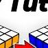 How To Solve The Rubik S Cube An Easy Tutorial