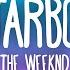 The Weeknd Starboy Ft Daft Punk