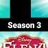 Elena Of Avalor All Seasons Intro Comparison