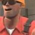 TF2 Style Инженер Где то тут шпион