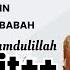 ALULA DAN AISY SHOLAWAT FULL ALBUM RAHMATUN LIL ALAMIN YA TARIM NATAWASSAL BIL HUBABAH