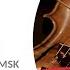 Violin 2nd Round XVII International Tchaikovsky Competition