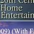 20th Century Fox Home Entertainment 2004 2009 With Fanfare