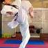 360 KICK TAEKWONDO Taekwondo Martialarts Practice Kicks Workout Fight Fly Sport 360kick