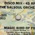 The Salsoul Orchestra Magic Bird Of Fire