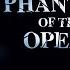 Andrew Lloyd Webber Phantom Of The Opera Arr Calvin Custer Atlanta Philharmonic Orchestra