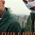 Olexesh X Devito Fantasia Prod Von David Emanuel Mario Veraci Official Video