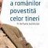 1 O Scurta Istorie A Romanilor Povestita Celor Tineri Audiobook