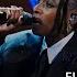 Little Simz Performs Heart On Fire At The EE BAFTA Film Awards 2023