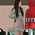 YG Vs HYBE Yg Mama Hybe Shorts