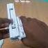 Amazing Paper Gun Shorts Craft Papergun Short