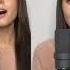 I Cannot Tell Why Arrangement By David Downes For Celtic Woman O Danny Boy Neumann TLM 103 Mic