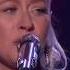 Christina Aguilera Run To You Live