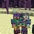 Looking For Bases On Donut SMP