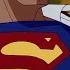 Superman The Animated Series Intro Outro Remastered One Hour Version