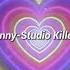 Jenny Studio Killers Sped Up 1 Hour Loop