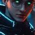 Harry Potter Cyberpunk Magic An Official Music Video Revolution