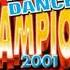 Hit Mania Dance Champions 2001 2001 CD