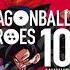 Super Dragon Ball Heroes Big Bang Mission Full Theme Song DBH Ultimate Collection