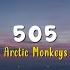 505 Arctic Monkeys Speed Up Lyrics Terjemahan