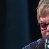 Elton John Wonderful Crazy Night Live