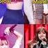 Lisa Rap Slow Vs Middle Vs Fast Vs Faster Blackpink Lisa Blink Kpop Bp