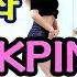 Dance Tutorial BLACKPINK 마지막처럼 거울모드 느리게 AS IF IT S YOUR LAST Waveya