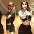 BLACKPINK AS IF IT S YOUR LAST DANCE PRACTICE MIRRORED SLOWED