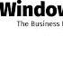 Microsoft Windows 2000 Startup Sound