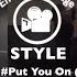 STYLE Put You On Mj Cole Extended Mix Amber Mark Feat DRAM En Dance Studio SHIBUYA