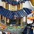 LEGO Ninjago Tournament Temple City 71814 2024 Set Review